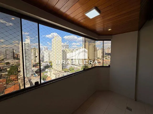 Apartamento com 110m² 4 quartos e 3 banheiros, à venda, no bairro Setor Bueno em Goiânia
