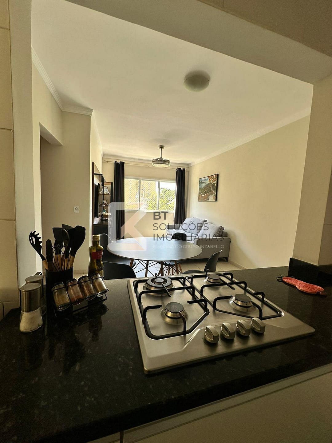 Apartamento, 3 quartos, 73 m² - Foto 3