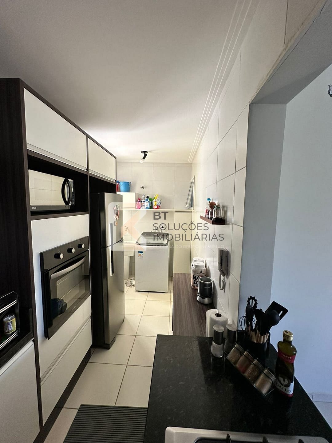 Apartamento, 3 quartos, 73 m² - Foto 4