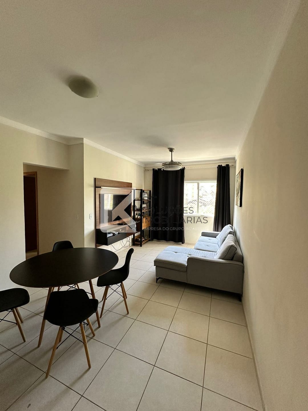 Apartamento, 3 quartos, 73 m² - Foto 1
