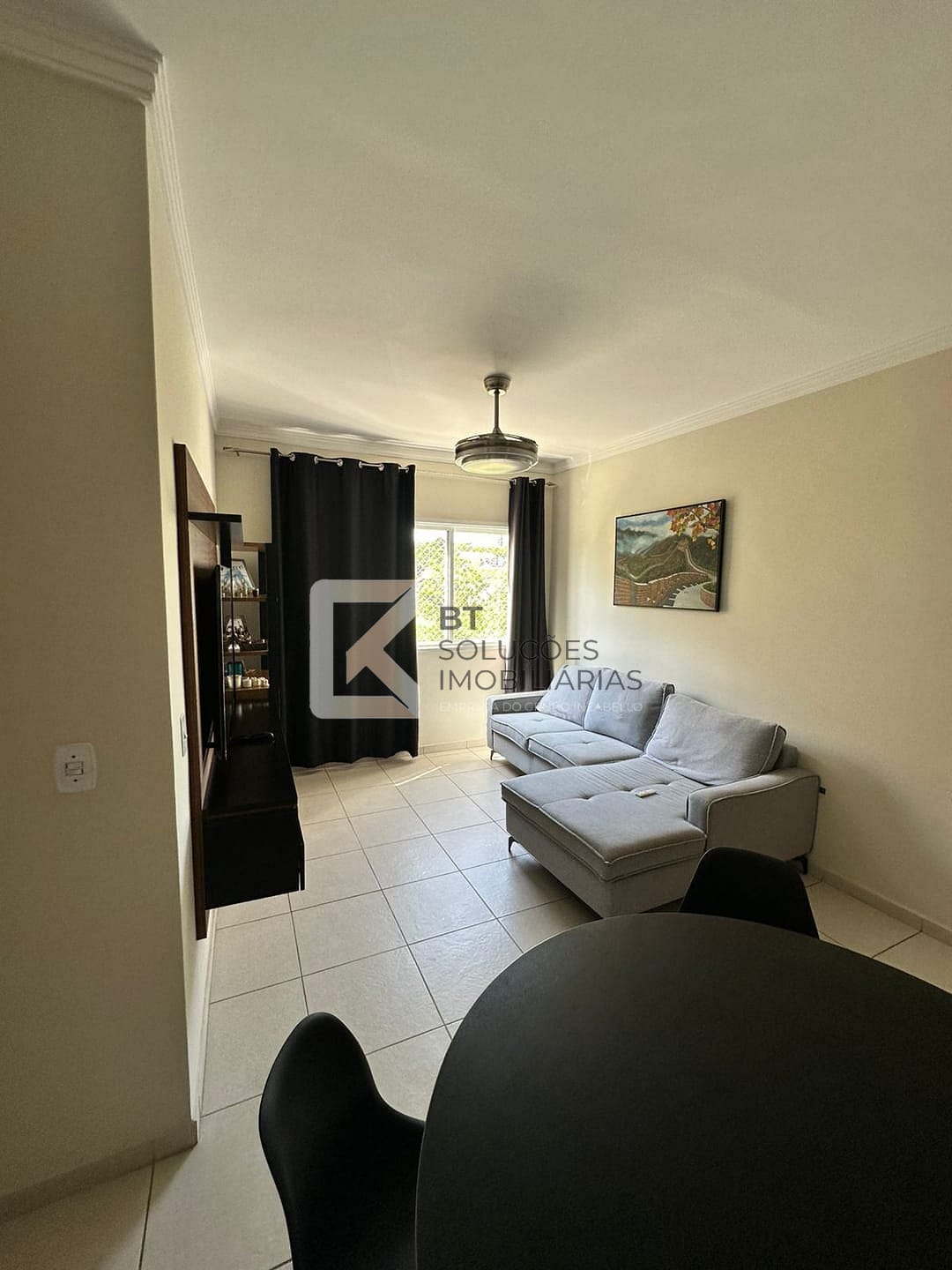 Apartamento, 3 quartos, 73 m² - Foto 2