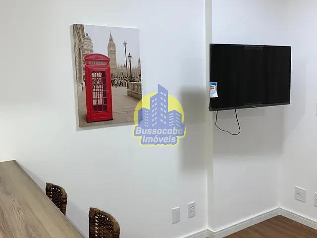 Apartamento com 37m² 1 quarto e 1 banheiro, à venda, no bairro Centro em Osasco
