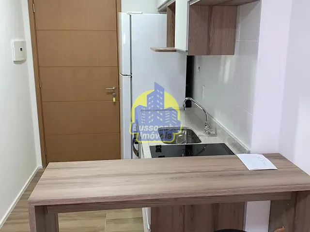 Apartamento com 37m² 1 quarto e 1 banheiro, à venda, no bairro Centro em Osasco
