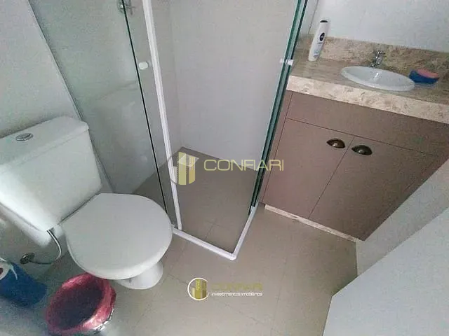 Apartamento com 100m² 2 quartos e 2 banheiros, à venda, no bairro Morretes em Itapema