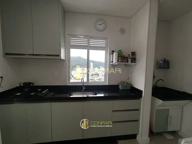 Apartamento com 100m² 2 quartos e 2 banheiros, à venda, no bairro Morretes em Itapema