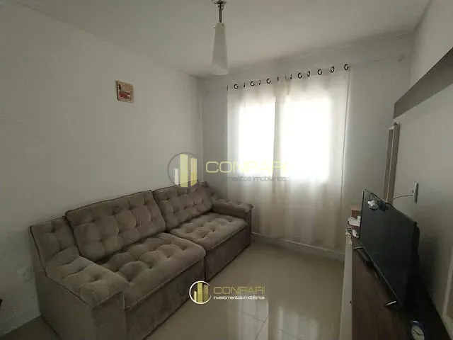 Apartamento com 100m² 2 quartos e 2 banheiros, à venda, no bairro Morretes em Itapema