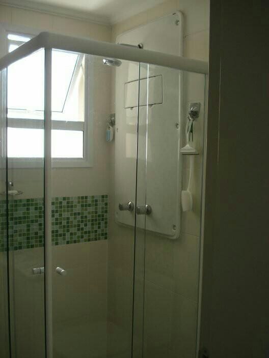 Foto do Apartamento - Apartamento com 2 dormitórios à venda, 73 m² - Residencial Ravenna - Jundiaí/SP | Copette Imóveis