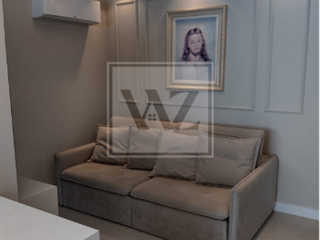 Apartamento 2 quartos e 2 banheiros, à venda, no bairro Jardim Praimar em Itapema