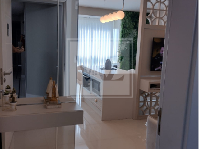 Apartamento 2 quartos e 2 banheiros, à venda, no bairro Jardim Praimar em Itapema