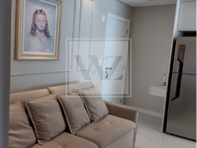 Apartamento 2 quartos e 2 banheiros, à venda, no bairro Jardim Praimar em Itapema