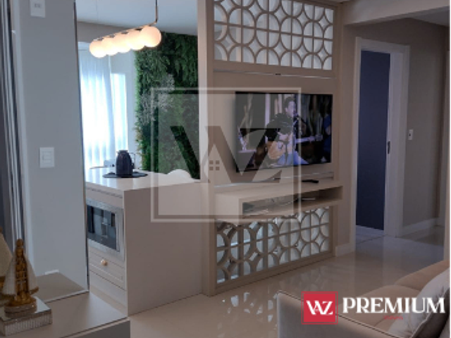 Apartamento 2 quartos e 2 banheiros, à venda, no bairro Jardim Praimar em Itapema