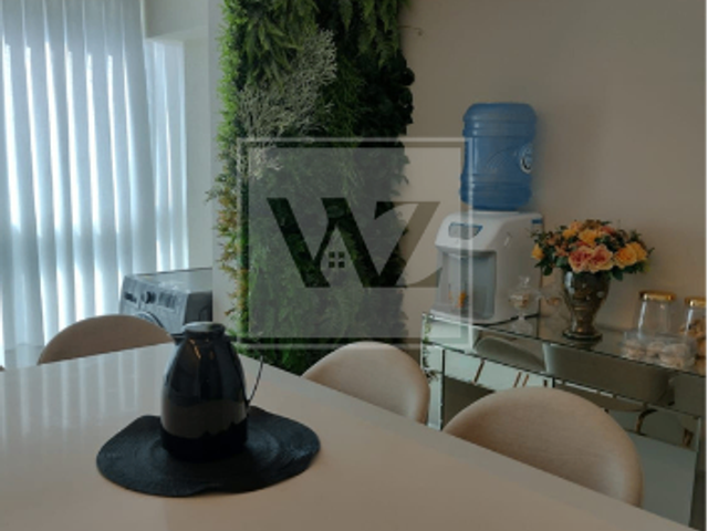 Apartamento 2 quartos e 2 banheiros, à venda, no bairro Jardim Praimar em Itapema