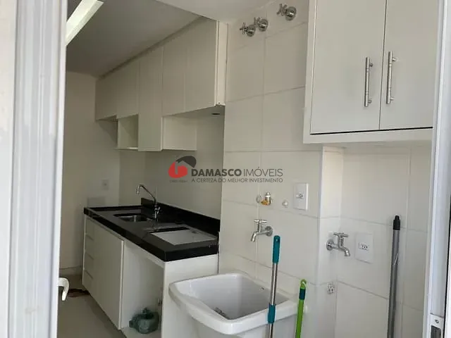 Apartamento à venda, no bairro Boa Vista em São Caetano do Sul