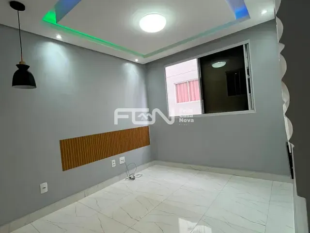 Apartamento 2 quartos e 1 banheiro, para alugar, no bairro Areia Branca em Salvador