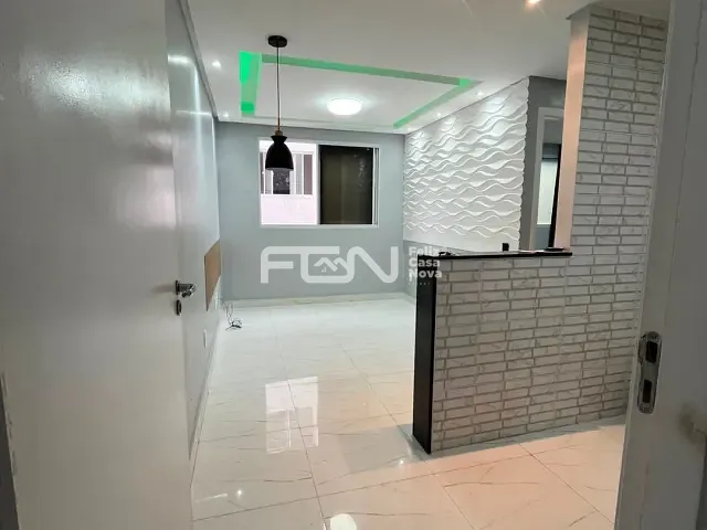 Apartamento 2 quartos e 1 banheiro, para alugar, no bairro Areia Branca em Salvador