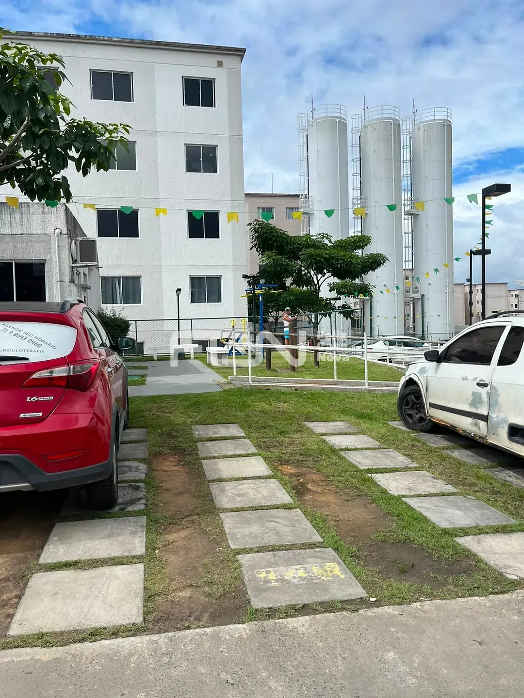 Apartamento, 2 quartos, 40 m² - Foto 23