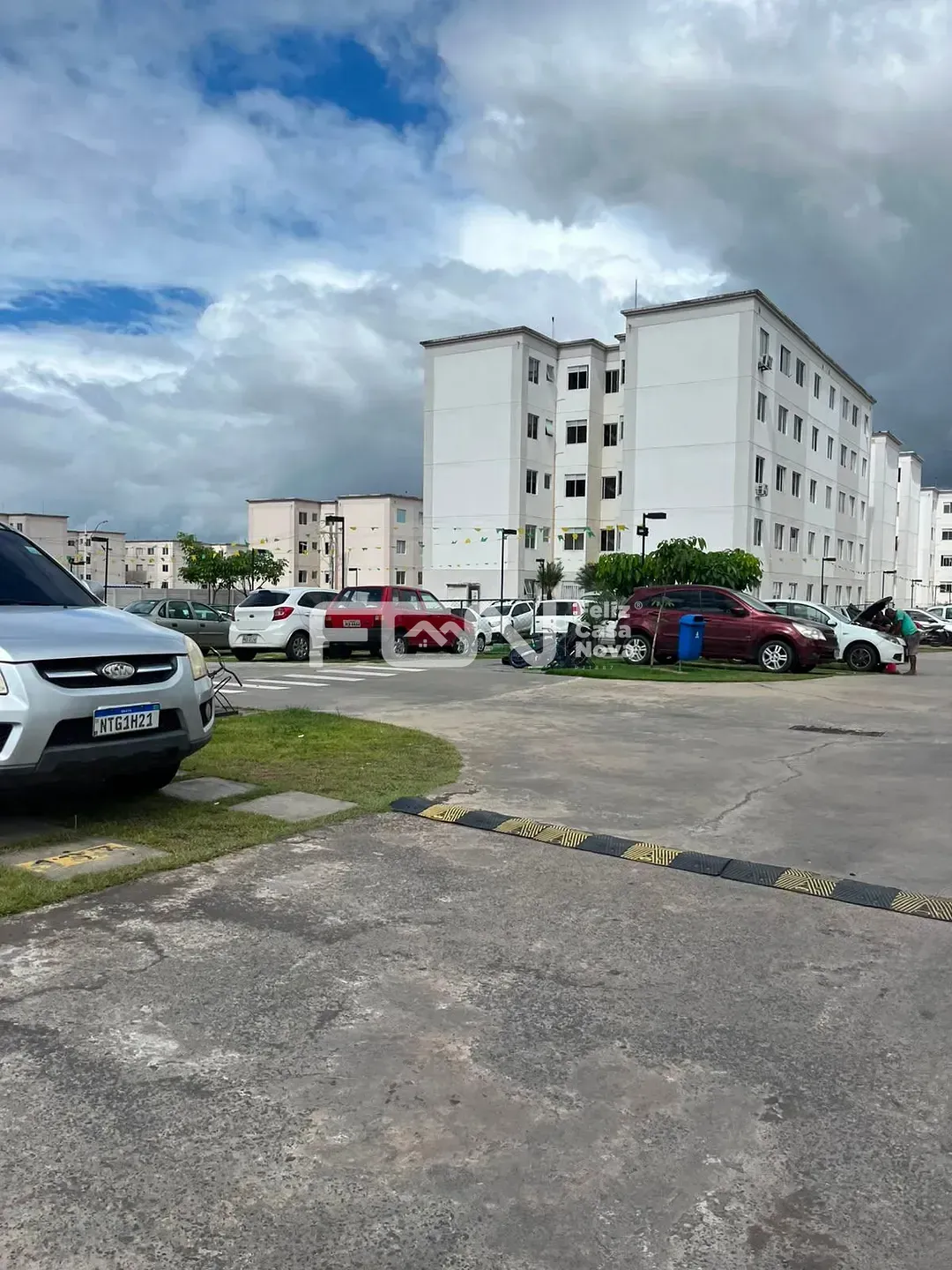 Apartamento, 2 quartos, 40 m² - Foto 25