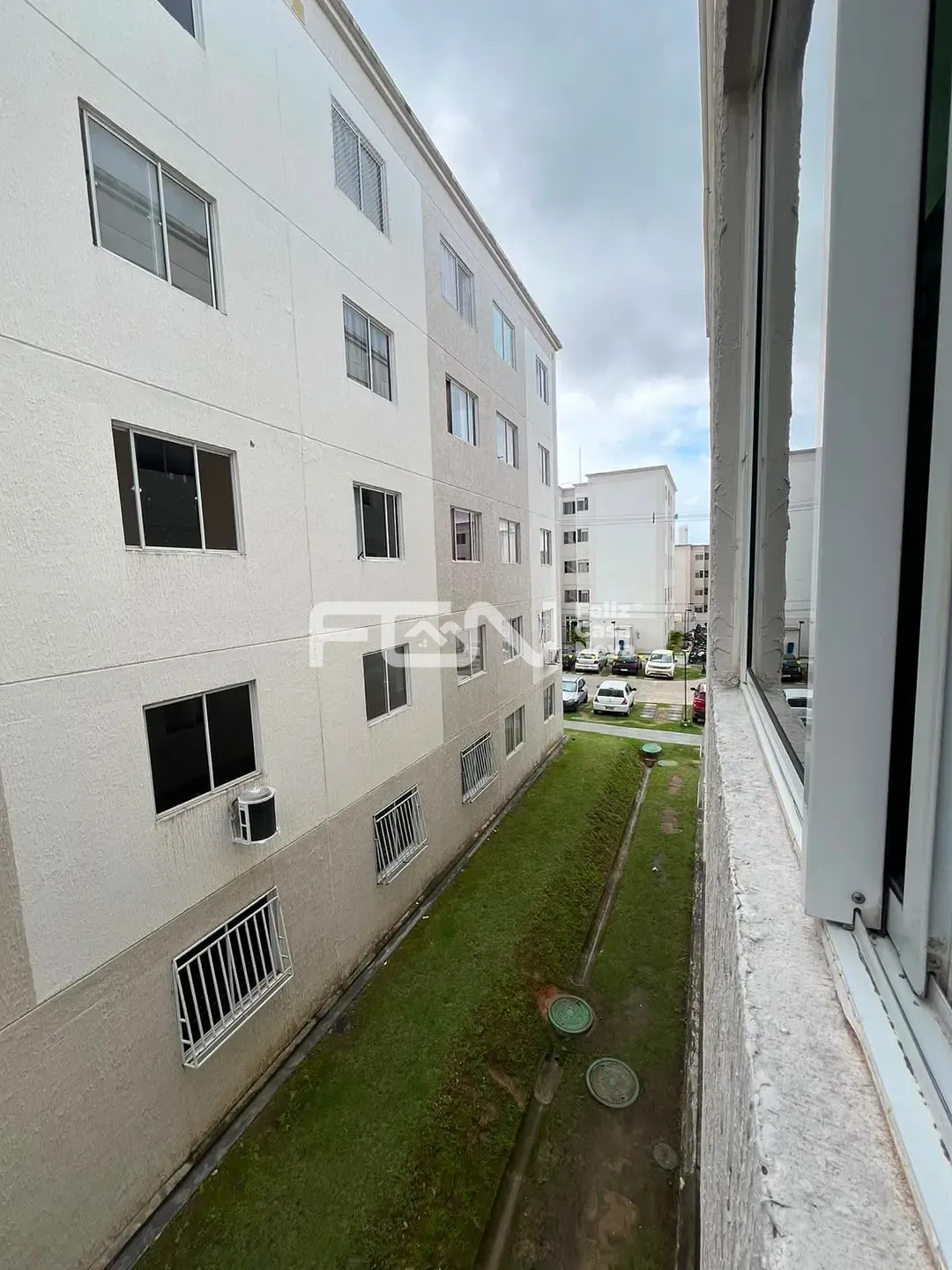Apartamento, 2 quartos, 40 m² - Foto 26
