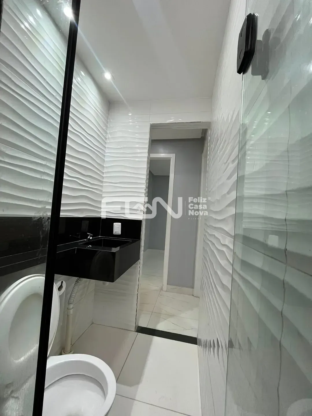 Apartamento, 2 quartos, 40 m² - Foto 16