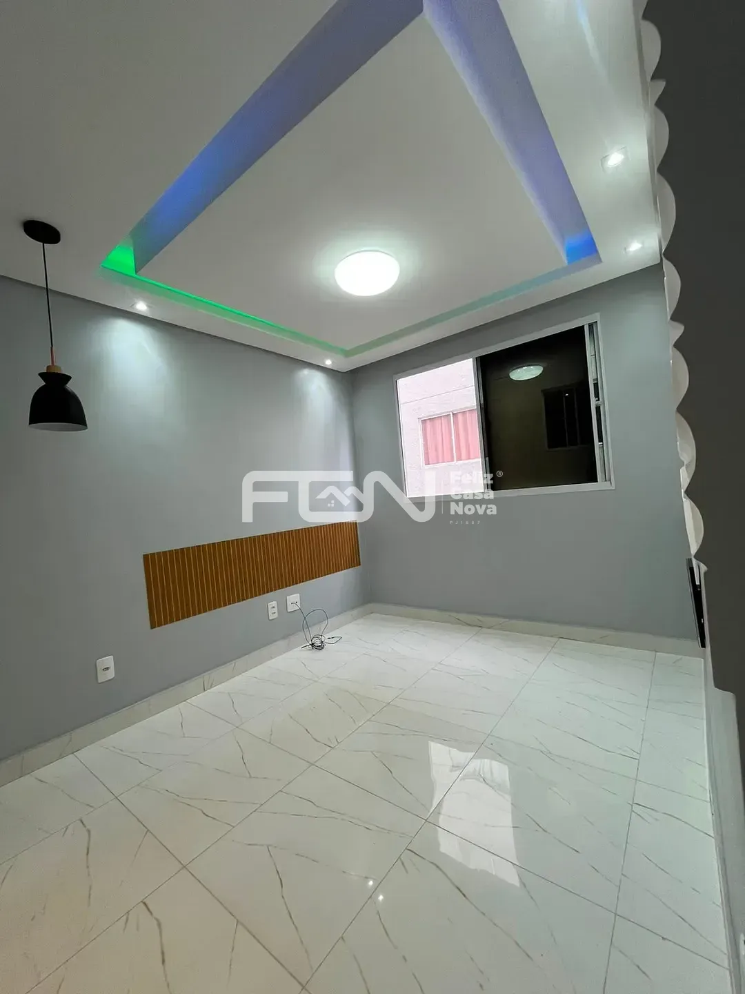 Apartamento, 2 quartos, 40 m² - Foto 3