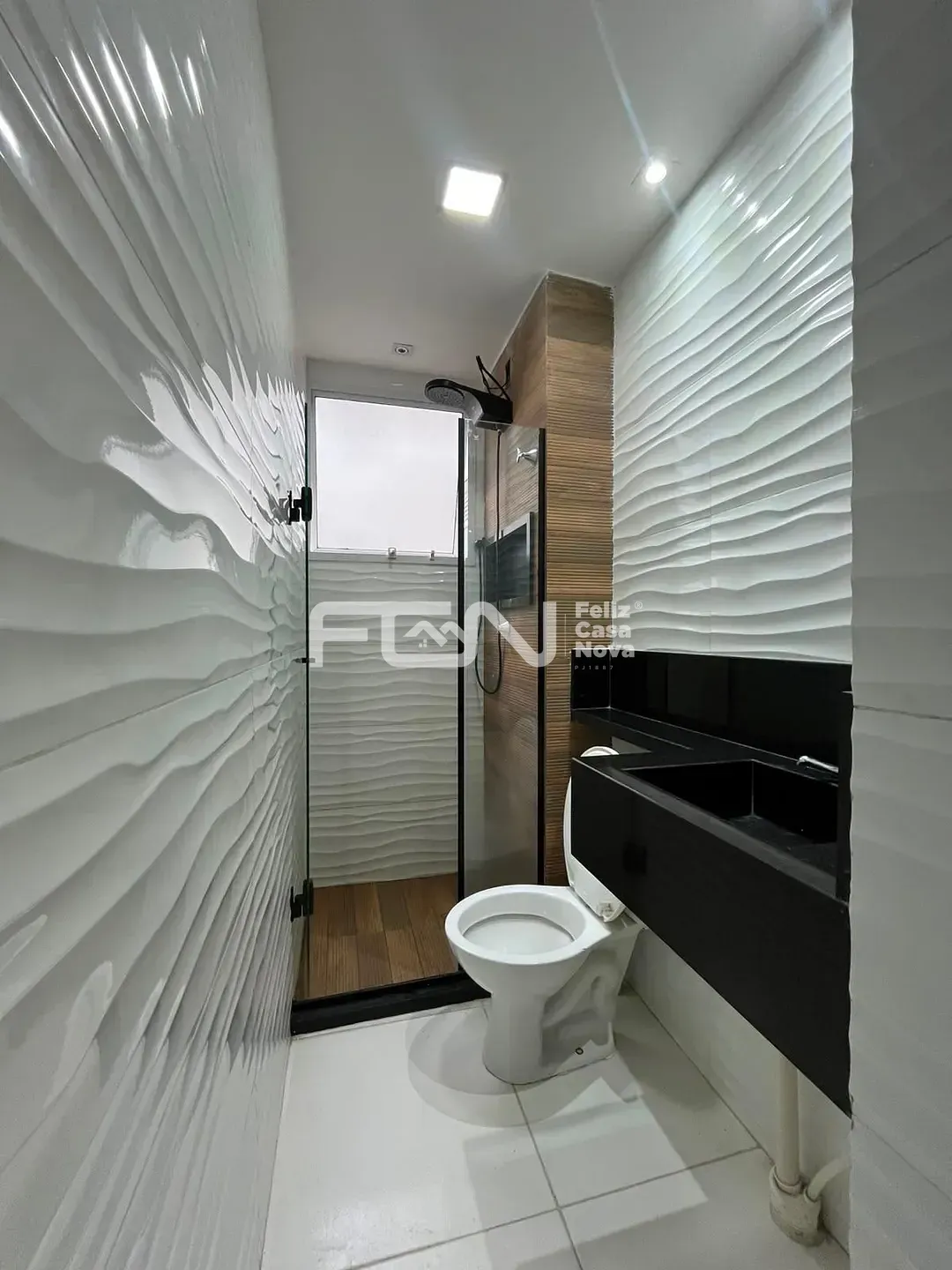 Apartamento, 2 quartos, 40 m² - Foto 18