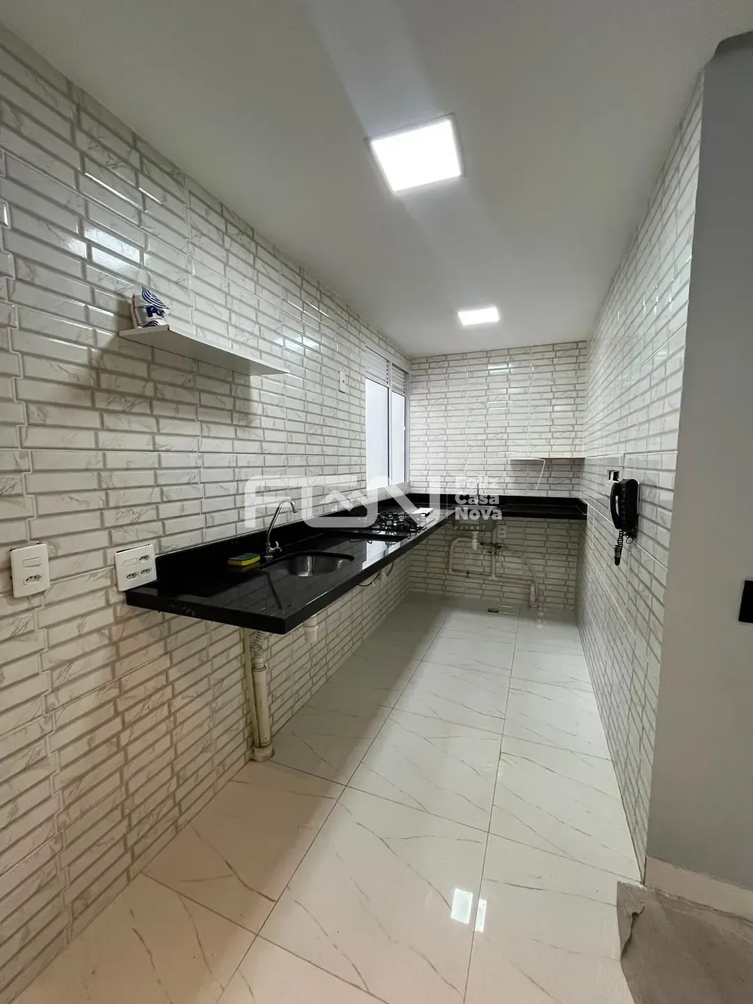 Apartamento, 2 quartos, 40 m² - Foto 6