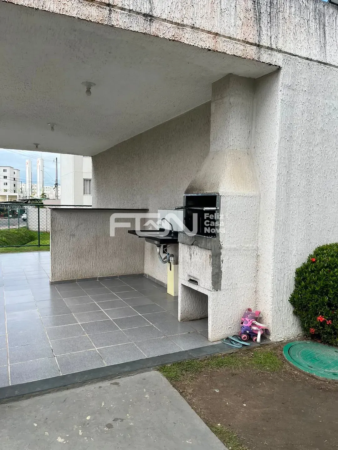 Apartamento, 2 quartos, 40 m² - Foto 29