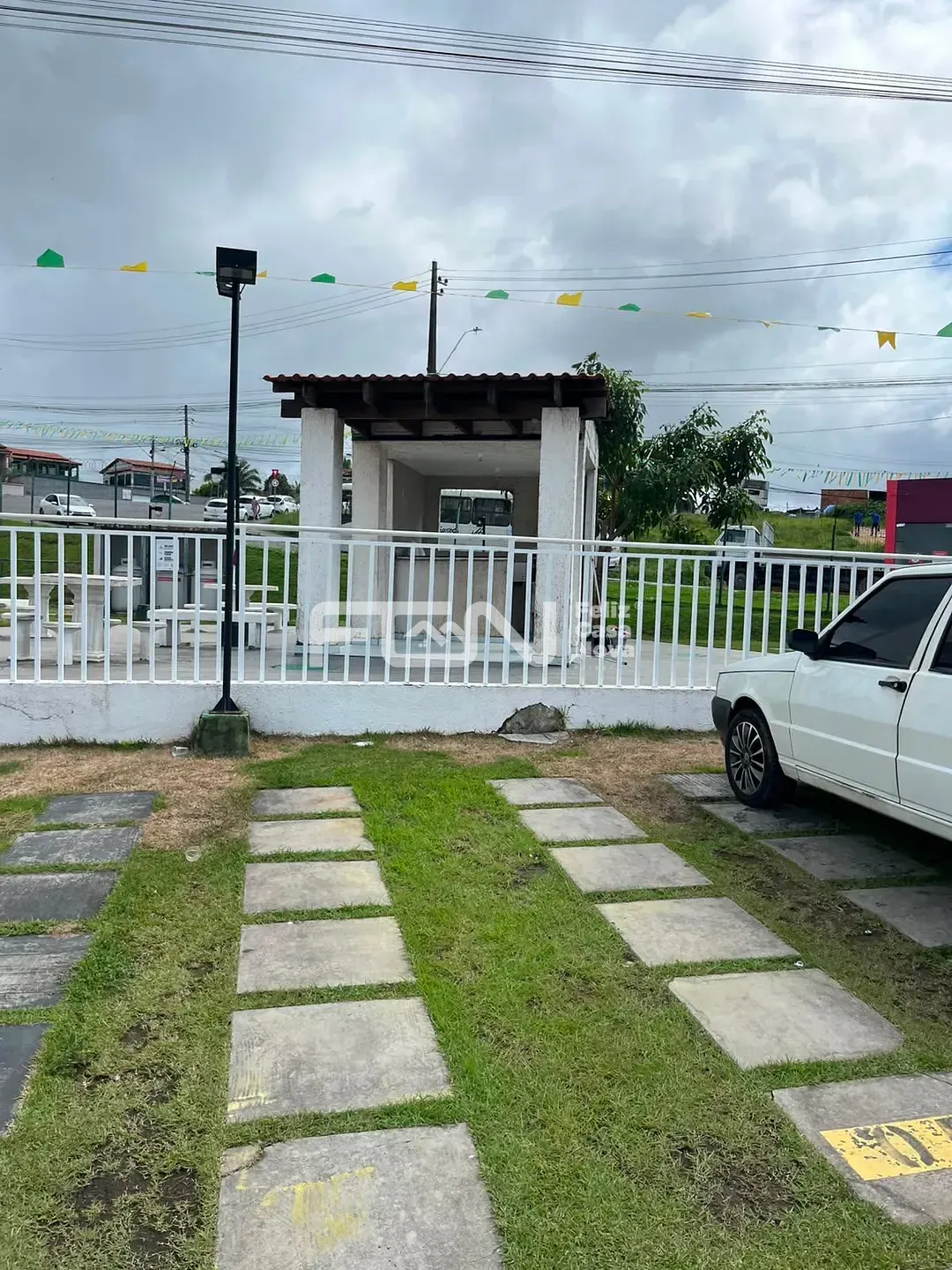 Apartamento, 2 quartos, 40 m² - Foto 30