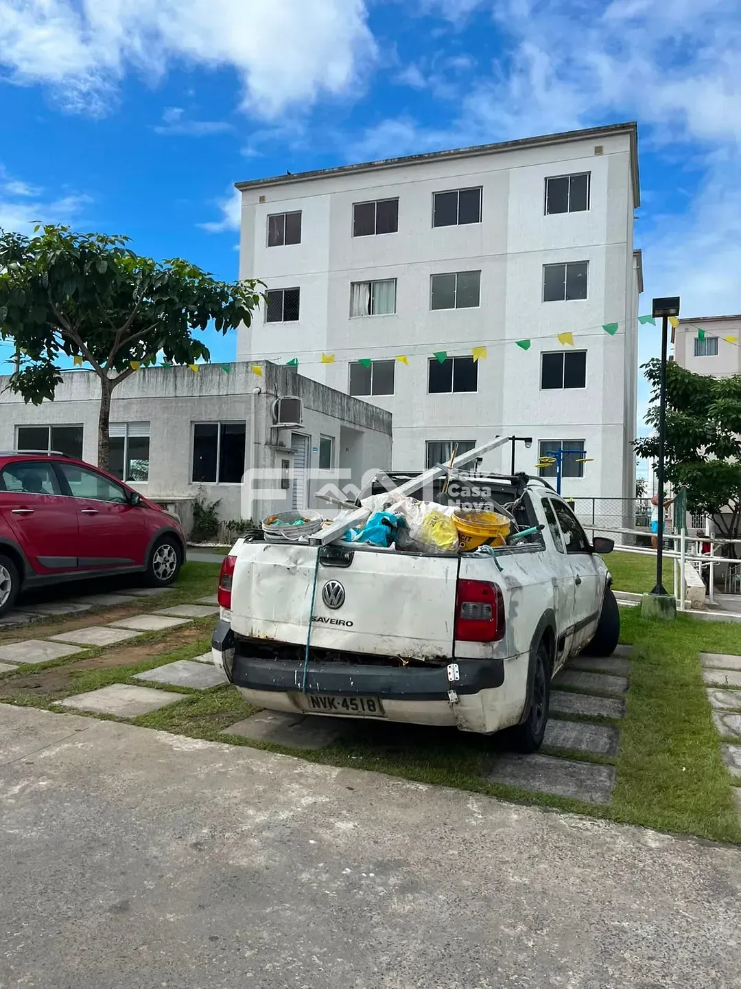 Apartamento, 2 quartos, 40 m² - Foto 31