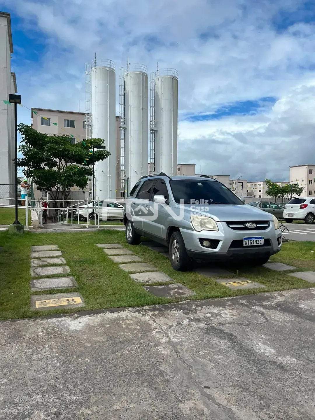 Apartamento, 2 quartos, 40 m² - Foto 32