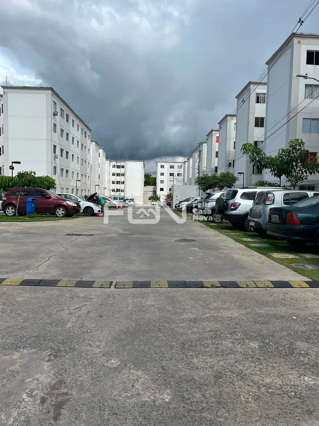Apartamento, 2 quartos, 40 m² - Foto 34