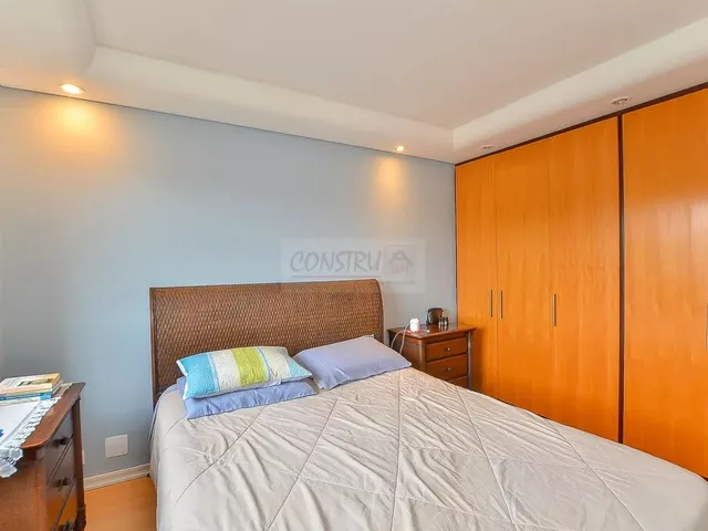 Apartamento 3 quartos e 4 banheiros, à venda, no bairro Batel em Curitiba