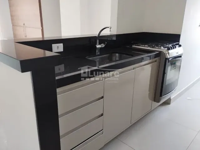 Apartamento 3 quartos e 2 banheiros, à venda, no bairro Vila Mogilar em Mogi das Cruzes