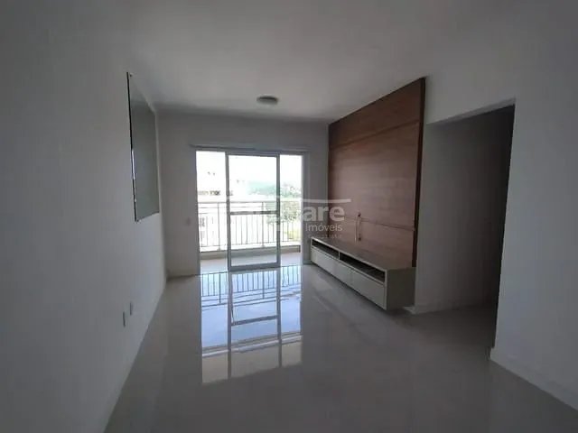Apartamento 3 quartos e 2 banheiros, à venda, no bairro Vila Mogilar em Mogi das Cruzes