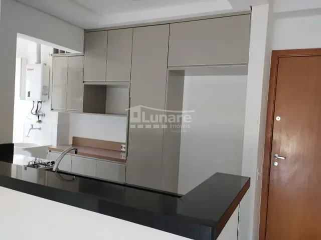 Apartamento 3 quartos e 2 banheiros, à venda, no bairro Vila Mogilar em Mogi das Cruzes