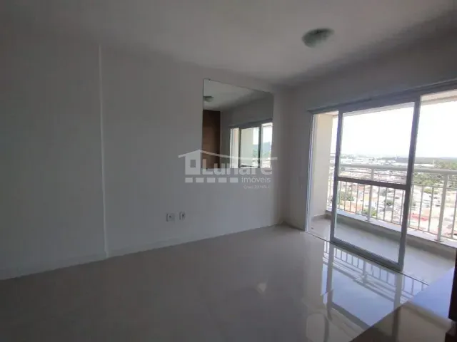 Apartamento 3 quartos e 2 banheiros, à venda, no bairro Vila Mogilar em Mogi das Cruzes