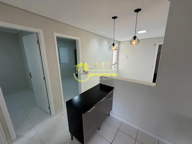 Apartamento 2 quartos e 1 banheiro, para alugar, no bairro Residencial Vila Park em Campinas