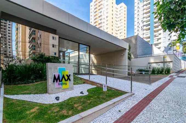 Foto do Apartamento - MAX LIVING Apartamento à Venda, Gleba Fazenda Palhano, Rua Eurico Hummig, PR | Grupo Mitral Imóveis