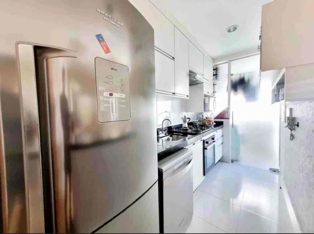 Foto do Apartamento - MAX LIVING Apartamento à Venda, Gleba Fazenda Palhano, Rua Eurico Hummig, PR | Grupo Mitral Imóveis