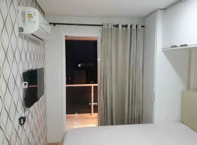 Foto do Apartamento - MAX LIVING Apartamento à Venda, Gleba Fazenda Palhano, Rua Eurico Hummig, PR | Grupo Mitral Imóveis