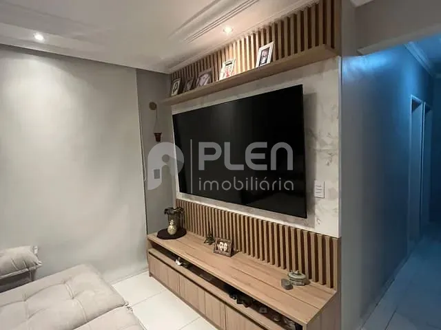 Apartamento 3 quartos e 2 banheiros, à venda, no bairro Vila Isolina Mazzei em São Paulo