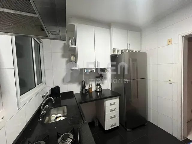 Apartamento 3 quartos e 2 banheiros, à venda, no bairro Vila Isolina Mazzei em São Paulo