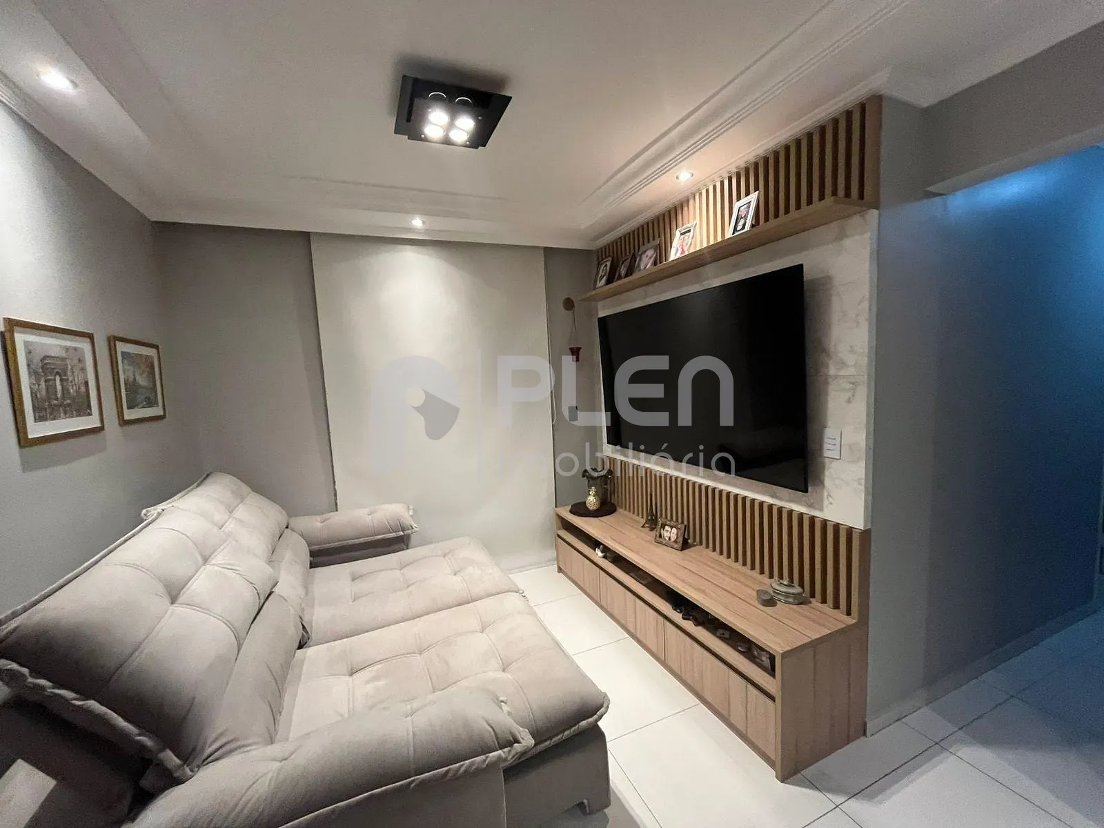 Apartamento de 3 quartos à venda em Vila Isolina Mazzei, São Paulo