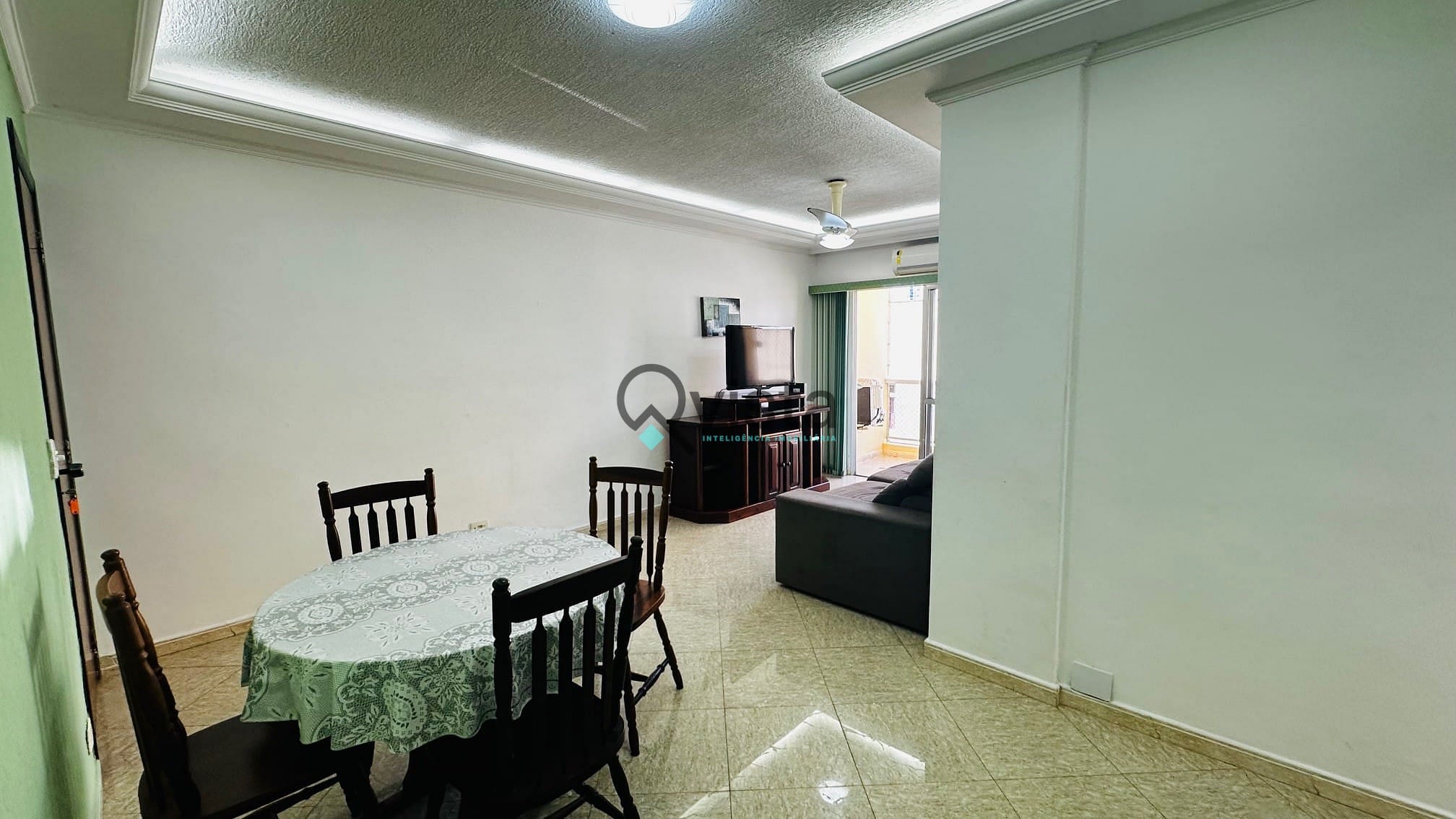Apartamento à venda com 3 quartos, 77m² - Foto 5