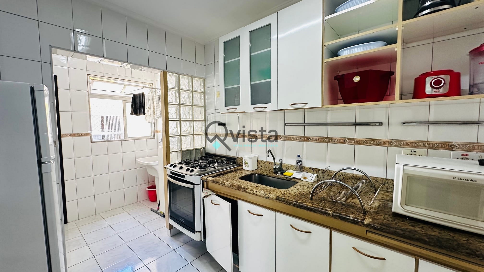 Apartamento à venda com 3 quartos, 77m² - Foto 6