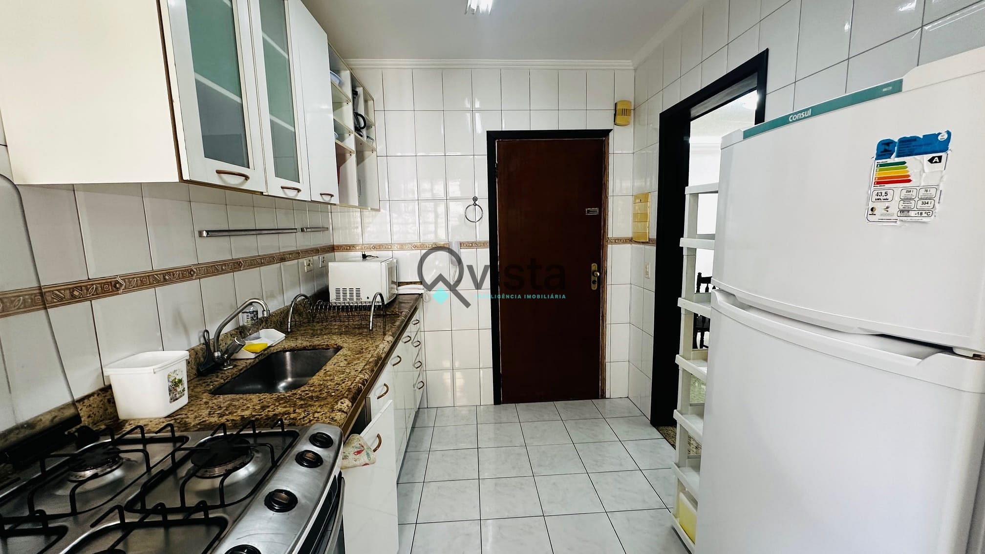 Apartamento à venda com 3 quartos, 77m² - Foto 8