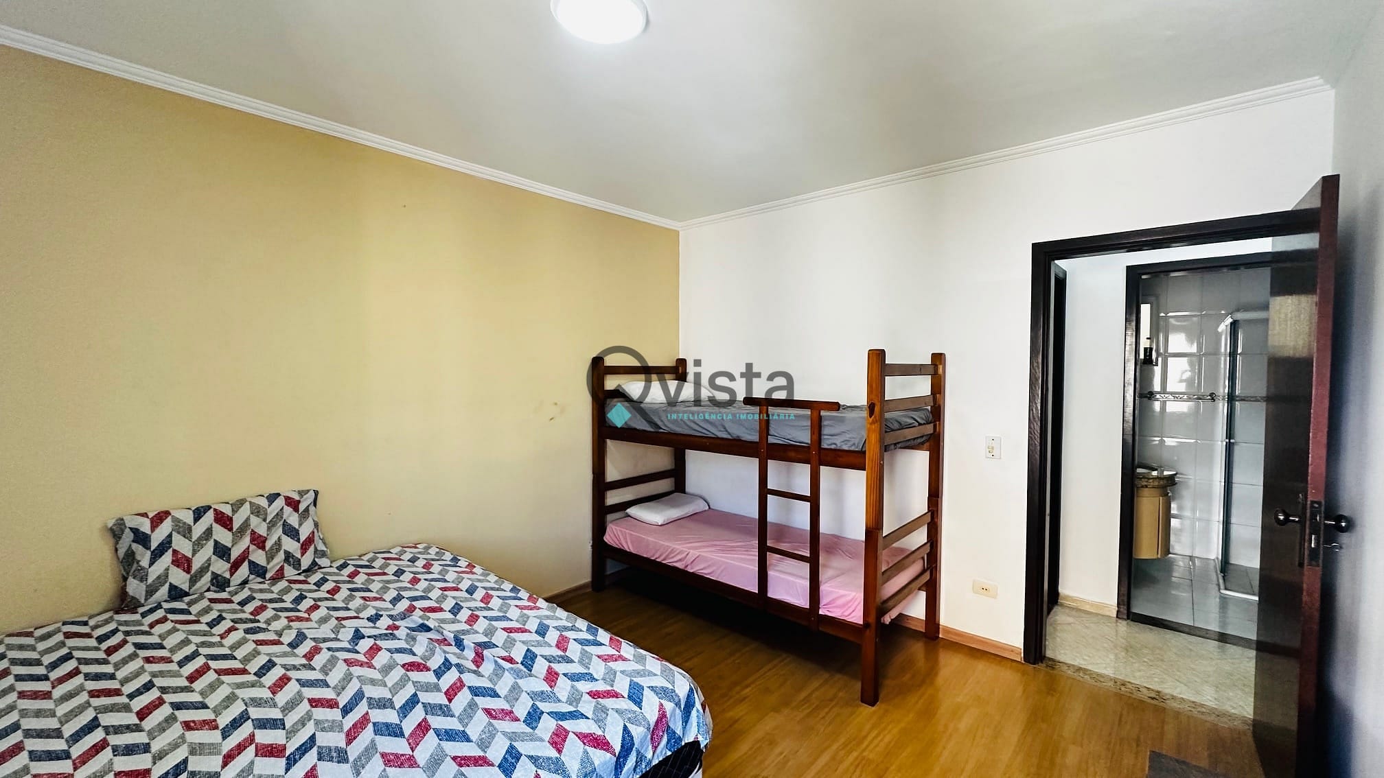 Apartamento à venda com 3 quartos, 77m² - Foto 15