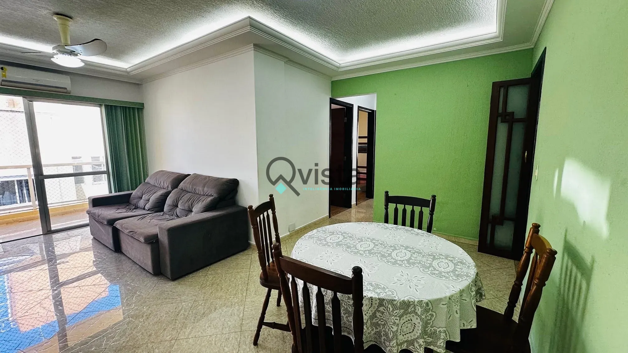 Apartamento, 3 quartos, 77 m² - Foto 4