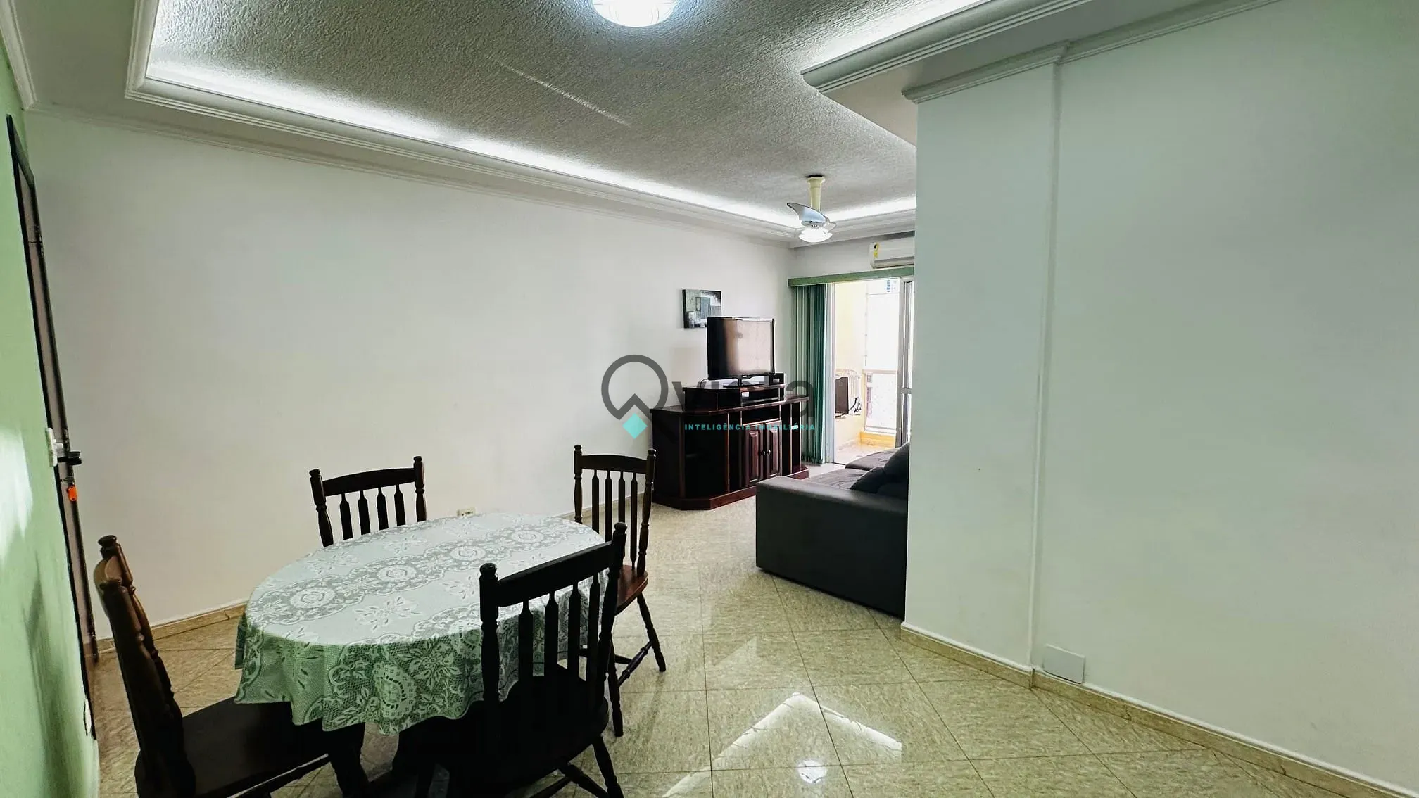 Apartamento, 3 quartos, 77 m² - Foto 5