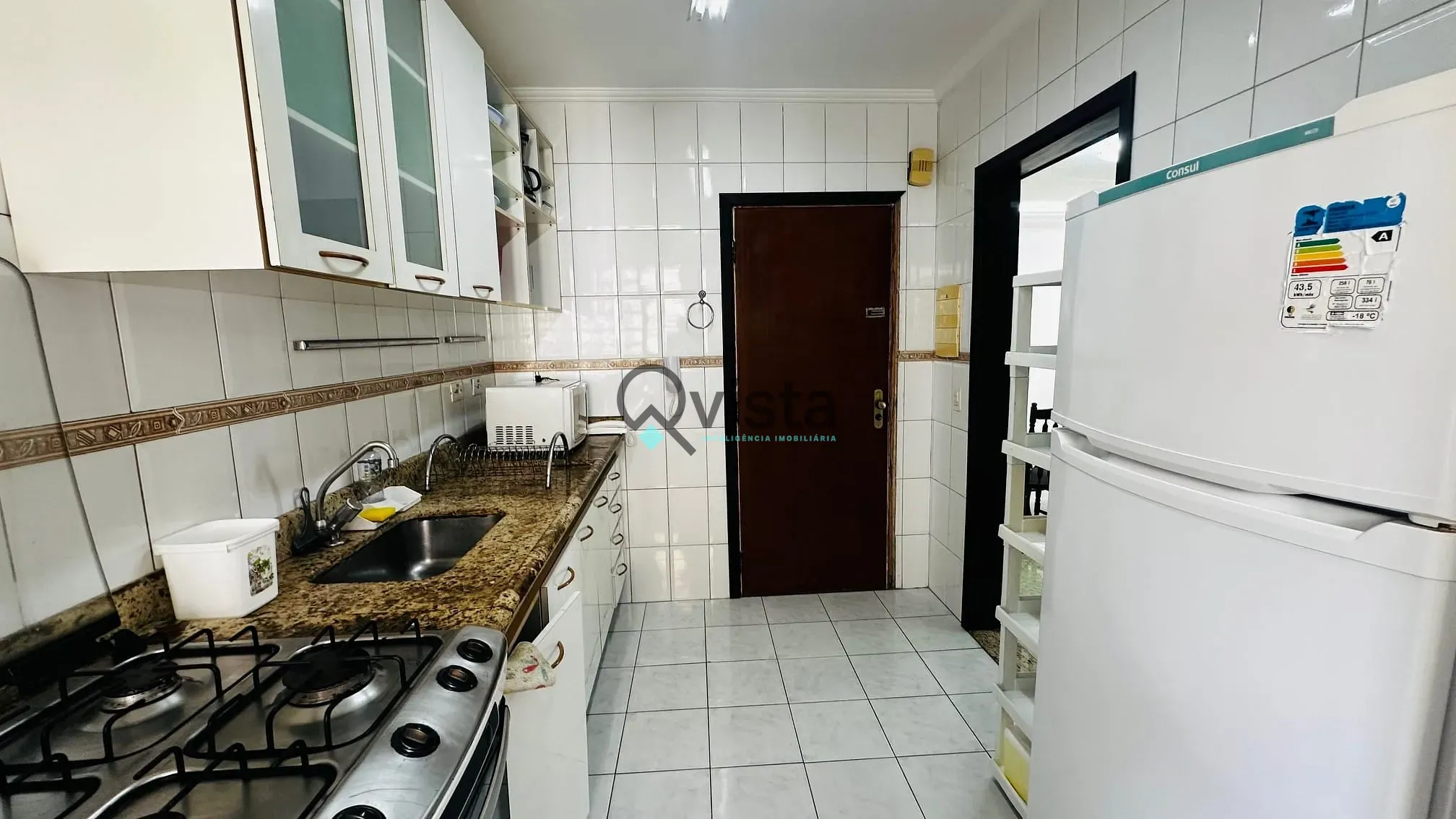 Apartamento, 3 quartos, 77 m² - Foto 8